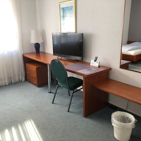 Landgasthof Rheda Hotel - Restaurant Δωμάτιο φωτογραφία
