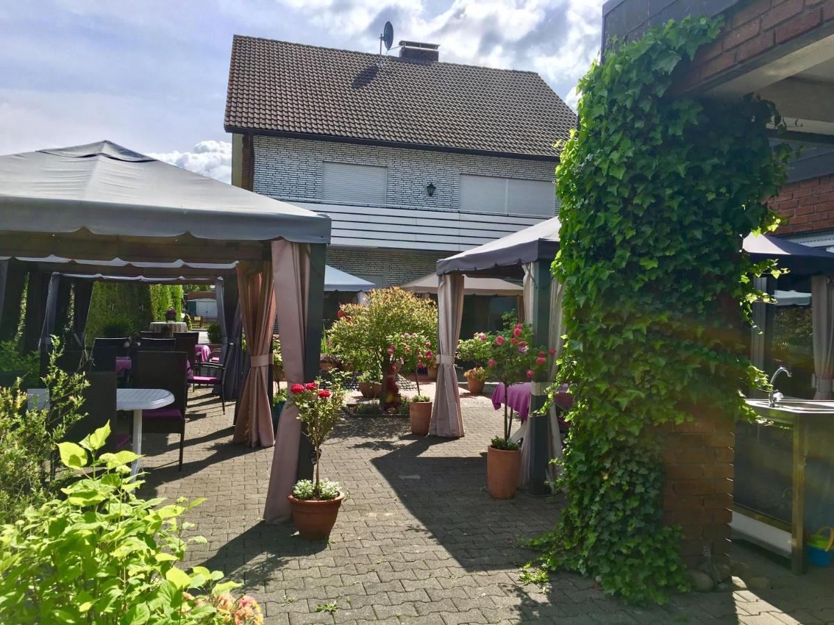 Landgasthof Rheda Hotel - Restaurant Εξωτερικό φωτογραφία